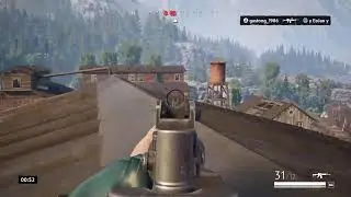 VIGOR noob