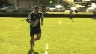 NRL Highlights | Watmough races to be fit