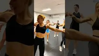 let&rsquo;s SAMBA 💥 VAMOS!!! #samba #sambanop&eacute; #sambista #dancarina #sydney #sambaclass #dancing