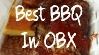 Corolla Village BBQ OBX Review #shaunandshawn