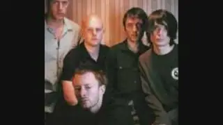 Radiohead - In Limbo (early)