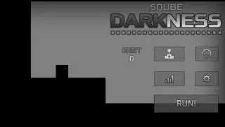 Sqube Darkness iOS ANDROID GAMEPLAY | Unico Studio