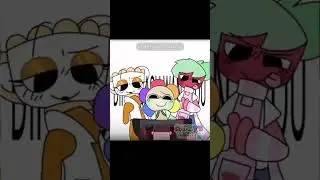 teanga X dandy X sprout  vs fitas