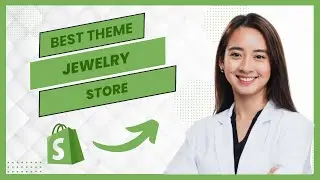 Лучшая тема Shopify для ювелирного магазина || 5 лучших тем Shopify для ювелирного магазина (лучш...