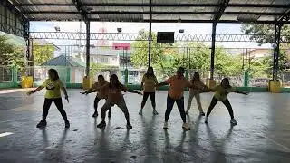 Metro green village private class ( cool down) 2/2/26/