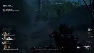 Back 4 Blood Early Beta access