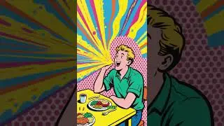 Why food tastes better when you&rsquo;re hungry