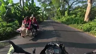 Towards ponabalia nalchity 🏍️🏍️🏍️🎥🎬📷🇧🇩