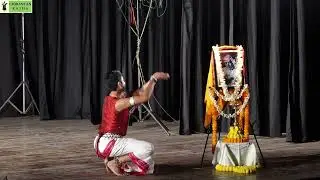 Paramparik Diksha Festival, 2024, Somnath Panda