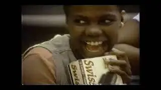 Vintage Little Debbies Commercial - VHS Tape