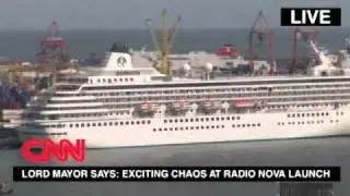 RADIO NOVA LAUNCH
