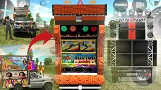 Dollar Song // indian cars simulator 3d game 🎮//#game #viral #video