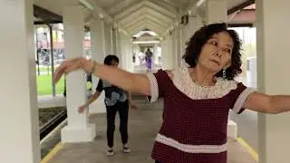 FSF La Fiesta 2020  Improvisation workshop Hallelujah