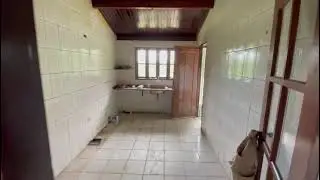 Vendo linda Chácara na região de Santa Isabel a 5 minutos do centro com escritura individual 