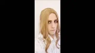 Daisuke - Angels Opera Extended Mix (tanbi ha | 耽美派 | Visual kei)