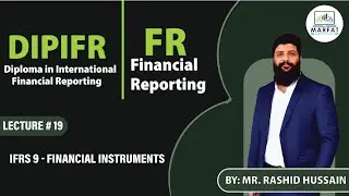IFRS 9 | Finanzinstrumente