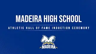 Madeira High School Athletic Hall of Fame 2021