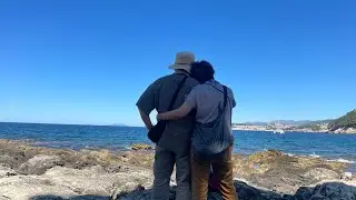 親子ヨーロッパ旅行　Day6