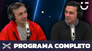 MALDICIÓN, va a ser un día hermoso | Programa completo 15/06 | VORTERIX