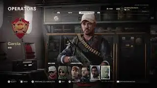 Call Of Duty Black Ops Cold War Live Gameplay