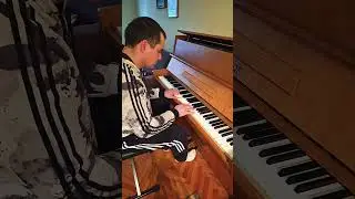 Lady Gaga - Abracadabra piano rmx by MPV #piano #music #cover #pianocover #ladygaga #abracadabra