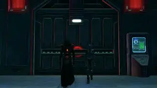 SWTOR - Legacy Panthor - Chapter 2 - Episode 1 (Taris) 4k