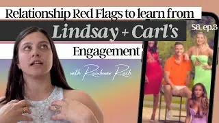 Can Alcohol Effect Relationships? | Coping w Diff Communication Styles | Summer House Recap S.8 Ep.4