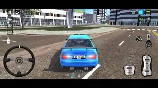 Car 🚗 parking 3d online drift New android game play 2026