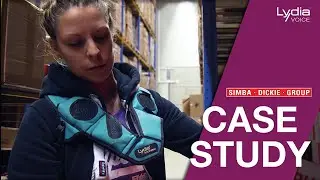 SIMBA DICKIE GROUP - GB Case Study Video LYDIA Voice