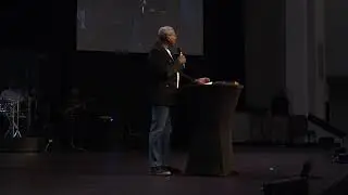 Sunday 7:45 The Power of Agreement Pt. 3-8 Things We Learned | LFCC - Pastor Jomo Cousins
