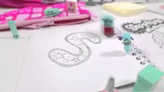 Shopkins Presents... 