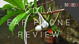 An honest REVIEW ON CDLA TYPE HEADPHONES FROM LEECO BRAND