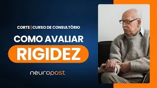 Avalia&ccedil;&atilde;o de Rigidez em Parkinson