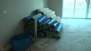 Condo Work in Progress Making Money on Demo