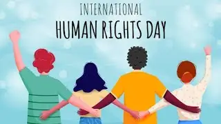 Human Rights Day 2022: Date, History, Significance And Theme of The Day