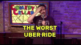 Small Talk Goes Incredibly Wrong