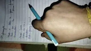 English (5th)