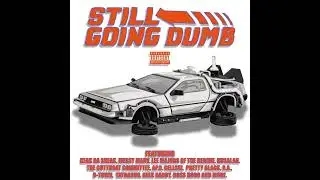 The Cutthoat Committee - &ldquo;Comin&rsquo; Thru&rdquo;
