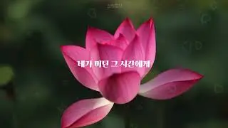 혼자 버틴 너에게 보내는 노래오늘만은 웃어도 돼, 유진아｜네가 버틴 그 시간에게｜위로가 되는 K-발라드｜힘들 때 듣는 노래 #위로되는노래 #힘들때듣는노래 #혼자버텨온너에게