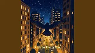 A Night Flying Mind