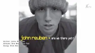 John Reuben | Him Her He She