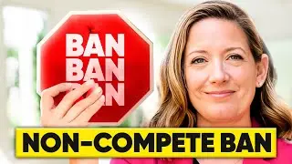 Employment Law Firm Alert: The FTC BANNED Non-Competes: Is Your Business In Trouble?
