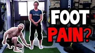 MASTERING the Joint-by-Joint Approach: Assessing Foot Stability to ELIMINATE Foot Pain & Ankle Pain