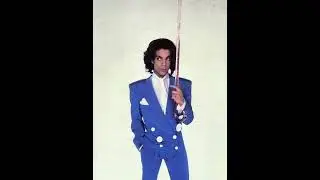 Positivity (Demo #2) - Prince