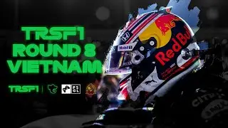 Trovo F1 Racing Series - Round 8 - Vietnamese Grand Prix