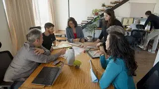 Fresco Design Company Overview Video