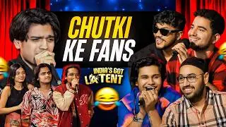 THIS BEATBOX CREW PERFORMED IN JAPAN | India's Got Latent