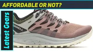 Походные ботинки Merrell: единственная обувь, которая вам когда-либо понадобится?