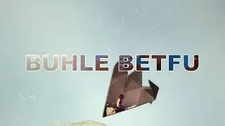 Buhle Betfu || SO5E32 || Eswatini Village Home Stay in Kaphunga