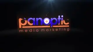 Panoptic Media Promotional Video